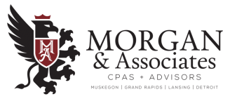 Morgan-Logo